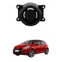 Grade Parachoque Peugeot 208 2017 2018 2019 2020 Sem Furo Lado Esquerdo Motorista