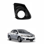 Grade Parachoque Toyota Corolla 2012 2013 2014 com Furo Lado Direito Passageiro