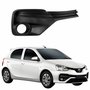 Grade Parachoque Toyota Etios 2017 2018 2019 2020 Com Furo Lado Direito Passageiro