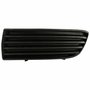Grade Parachoque Toyota Fielder 2003 2004 Lado Esquerdo Motorista