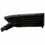 Grade Parachoque Toyota Fielder 2003 2004 Lado Esquerdo Motorista