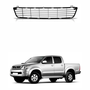Grade Parachoque Toyota Hilux 2012 2013 2014 2015 Central
