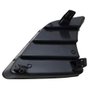 Grade Parachoque Toyota Hilux Srv 2012 2013 2014 2015 Lado Direito Passageiro