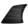 Grade Parachoque Toyota Hilux Srv 2012 2013 2014 2015 Lado Esquerdo Motorista