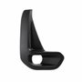 Grade Parachoque Toyota Hilux SRV 2021 2022 2023 Texturizado Lado Direito passageiro