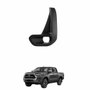 Grade Parachoque Toyota Hilux SRV 2021 2022 2023 Texturizado Lado Esquerdo Motorista