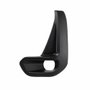 Grade Parachoque Toyota Hilux SRV 2021 2022 2023 Texturizado Lado Esquerdo Motorista