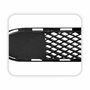Grade Parachoque Vw Gol G3 1999 2000 2001 2002 2003 Fase 1 Sem Furo Lado Esquerdo Motorista