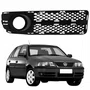 Grade Parachoque Vw Gol G3 2003 2004 2005 Com Furo Fase 2 Lado Direito Passageiro