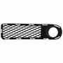 Grade Parachoque Vw Gol G3 1999 2000 2001 2002 2003 Fase 1 Com Furo Lado Esquerdo Motorista
