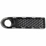 Grade Parachoque Vw Gol G3 1999 2000 2001 2002 2003 Fase 1 Com Furo Lado Esquerdo Motorista