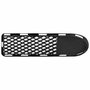 Grade Parachoque Vw Gol G3 1999 2000 2001 2002 2003 Fase 1 Sem Furo Lado Direito Passageiro