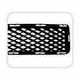 Grade Parachoque Vw Gol G3 1999 2000 2001 2002 2003 Fase 1 Sem Furo Lado Direito Passageiro