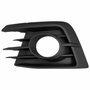 Grade Parachoque Vw Gol G7 2016 2017 2018 Com Furo Lado Esquerdo Motorista