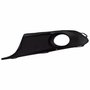 Grade Parachoque Vw Jetta 2011 2012 2013 2014 2015 Com Furo Lado Direito Passageiro