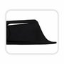 Grade Parachoque Vw Jetta 2011 2012 2013 2014 2015 Com Furo Lado Direito Passageiro