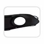 Grade Parachoque Vw Jetta 2011 2012 2013 2014 2015 Com Furo Lado Direito Passageiro