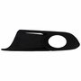 Grade Parachoque Vw Jetta 2011 2012 2013 2014 2015 Com Furo Lado Esquerdo Motorista