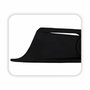 Grade Parachoque Vw Jetta 2011 2012 2013 2014 2015 Com Furo Lado Esquerdo Motorista