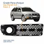 Grade Parachoque Vw Parati G3 2003 2004 2005 Com Furo Fase 2 Lado Direito Passageiro