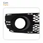 Grade Parachoque Vw Parati G3 2003 2004 2005 Com Furo Fase 2 Lado Direito Passageiro