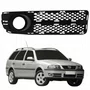Grade Parachoque Vw Parati G3 2003 2004 2005 Com Furo Fase 2 Lado Direito Passageiro