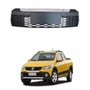 Grade Parachoque Central Vw Saveiro G5 2009 Até 2013 Cross