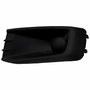 Grade Parachoque Vw Saveiro G6 2013 2014 2015 2016 Sem Furo Lado Esquerdo Motorista