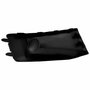 Grade Parachoque Vw Saveiro G6 2013 2014 2015 2016 Sem Furo Lado Esquerdo Motorista