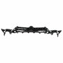 Grade Radiador Interna Citroen C4 Lounge 2013 Até 2020 Reforço