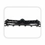 Grade Radiador Interna Citroen C4 Lounge 2013 Até 2020 Reforço