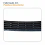 Grade Radiador Citroen C4 Lounge 2014 2015 2016 2017 Sem Friso
