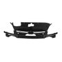 Grade Radiador Citroen C4 Pallas 2006 2007 2008 2009 2010 2011 2012