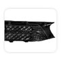 Grade Radiador Fiat Cronos 2021 Até 2023 Black Piano