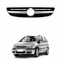 Grade Radiador Gm Zafira 2005 Até 2011 Com Friso Cromado Completa