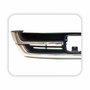 Grade Radiador Honda Crv 2010 2011 Com Moldura Cromada