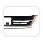 Grade Radiador Honda Crv 2010 2011 Com Moldura Cromada