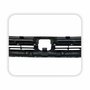 Grade Radiador Honda Crv 2010 2011 Com Moldura Cromada