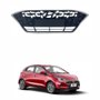 Grade Radiador Hyundai HB20x 2020 2021 2022 Com Moldura Cromada