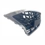 Grade Radiador Hyundai HB20x 2020 2021 2022 Com Moldura Cromada