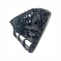 Grade Radiador Hyundai HB20x 2020 2021 2022 Com Moldura Cromada