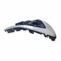 Grade Radiador Hyundai HB20x 2020 2021 2022 Com Moldura Cromada