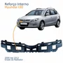 Reforço Interno Grade Dianteira Hyundai I30 2009 2010 2011 2012