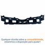 Reforço Interno Grade Dianteira Hyundai I30 2009 2010 2011 2012