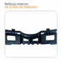 Reforço Interno Grade Dianteira Hyundai I30 2009 2010 2011 2012