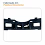 Reforço Interno Grade Dianteira Hyundai I30 2009 2010 2011 2012