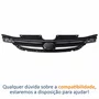 Grade Radiador Jac J3 2011 2012 2013