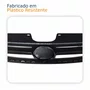 Grade Radiador Jac J3 2011 2012 2013