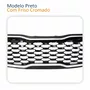 Grade Radiador Kia Cerato 2017 2018 2019 Preto Com Friso Cromado
