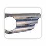 Grade Radiador Mercedes Benz B180 2009 2010 2011